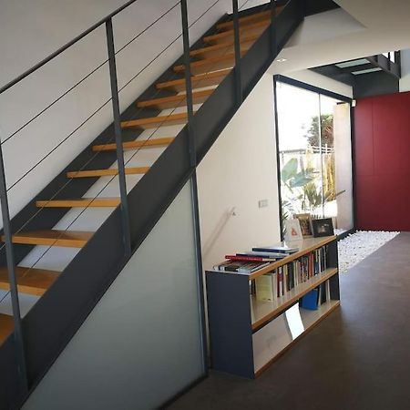 Precioso Chalet Vanguardista Палма де Майорка Екстериор снимка